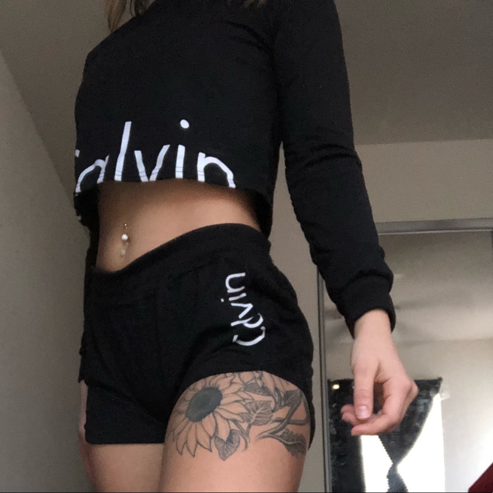 2 piece set